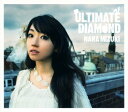 【中古】ULTIMATE DIAMOND／水樹奈々CDアルバム／アニメ ランキングお取り寄せ