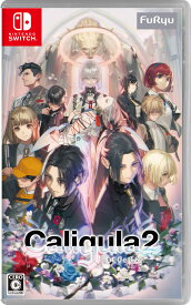 【中古】Caligula2ソフト:ニンテンドーSwitchソフト／ロールプレイング・ゲーム