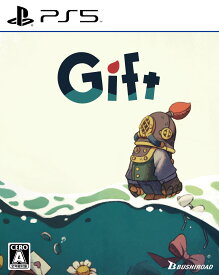 【中古】Giftソフト:プレイステーション5ソフト／アクション・ゲーム