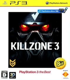 【中古】KILLZONE3 PlayStation3 the Bestソフト:プレイステーション3ソフト／シューティング・ゲーム