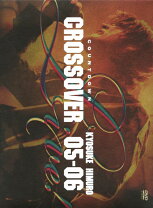 楽天市場】KYOSUKE HIMURO COUNTDOWN LIVE CROSSOVER 05－06 1st STAGE 