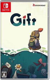 【中古】Giftソフト:ニンテンドーSwitchソフト／アクション・ゲーム