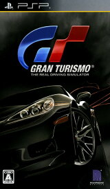 【中古】グランツーリスモソフト:PSPソフト／スポーツ・ゲーム