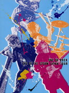 【中古】ONE OK ROCKEYE OF THE STORM JAPAN TOUR 【ブルーレイ】／ONE OK ROCKブルーレイ／映像その他音楽