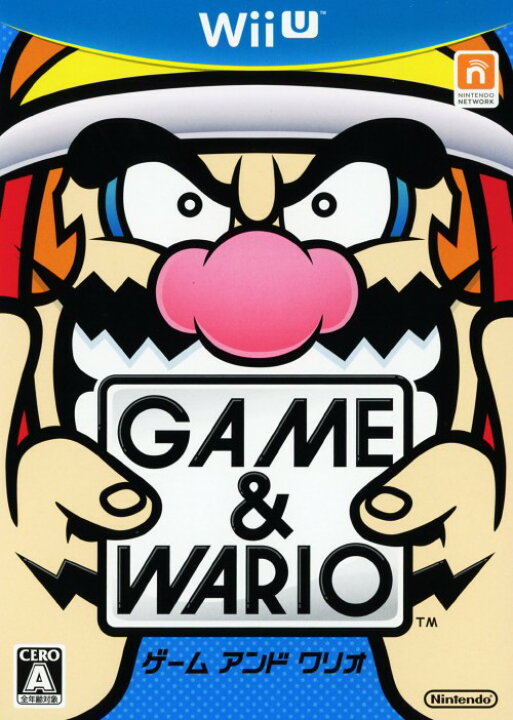 楽天市場 中古 ゲーム ワリオソフト Wiiuソフト 任天堂キャラクター ゲーム ゲオオンラインストア 楽天市場店