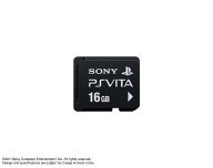 【中古】ソニー／メモリーカード 16GB周辺機器(メーカー純正)ソフト／メモリーカード・ゲーム