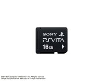 楽天市場】psvita メモリーカード 16gbの通販