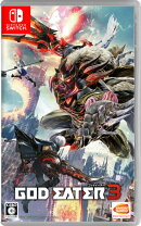 楽天市場】godeater3 switchの通販
