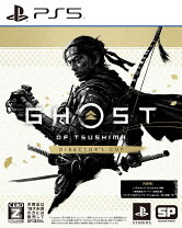 楽天市場】ps4 ghost of tsushima ゴーストオブツシマの通販