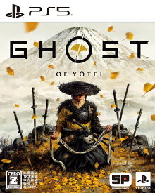 【中古】【18歳以上対象】Ghost of Yoteiソフト:プレイステーション5ソフト／アクション・ゲーム