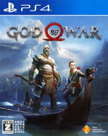 【中古】【18歳以上対象】ゴッド・オブ・ウォーソフト:プレイステーション4ソフト／アクション・ゲーム