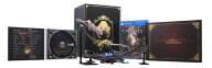 【中古】CODE VEIN ブラッドサーストエディション (限定版)ソフト:プレイステーション4ソフト／ロールプ…
