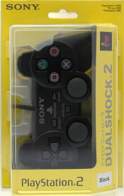 【中古】ソニー／アナログコントローラDUALSHOCK2周辺機器(メーカー純正)ソフト／その他・ゲーム