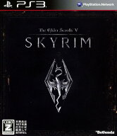 【中古】【18歳以上対象】The Elder Scrolls5：スカイリムソフト:プレイステーション3ソフト／ロールプレ…