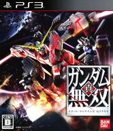【中古】真・ガンダム無双ソフト:プレイステーション3ソフト／マンガアニメ・ゲーム
