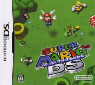 【中古】スーパーマリオ64 DSソフト:ニンテンドーDSソフト／任天堂キャラクター・ゲーム