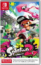 【中古】Splatoon 2ソフト:ニンテンドーSwitchソフト／任天堂キャラクター・ゲーム ランキングお取り寄せ