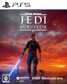 【中古】Star Wars ジェダイ：サバイバーソフト:プレイステーション5ソフト／TV/映画・ゲーム