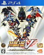 【中古】スーパーロボット大戦V −プレミアムアニメソング＆サウンドエディション− (限定版)ソフト:プレ…