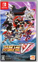 【中古ポイント5倍 7/4 20:00〜7/11 1:59】【中古】スーパーロボット大戦Vソフト:ニンテンドーSwitchソフト／シミュレーション・ゲーム