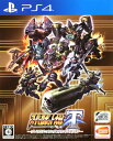 【中古】スーパーロボット大戦T プレミアムアニメソング＆サウンドエディション (限定版)ソフト:プレイステーション4…