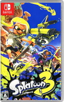 楽天市場】スプラトゥーン3 中古（ソフト｜Nintendo Switch）：テレビ 