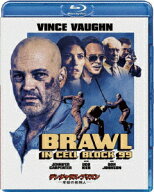 【中古】デンジャラス・プリズン 牢獄の処刑人 【ブルーレイ】／ヴィンス・ヴォーンブルーレイ／洋画アク…