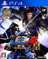 【中古】戦国BASARA4 皇ソフト:プレイステーション4ソフト／アクション・ゲーム