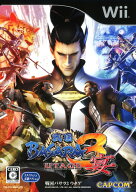 【中古】戦国BASARA3 宴ソフト:Wiiソフト／アクション・ゲーム