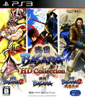 【中古】戦国BASARA HD Collectionソフト:プレイステーション3ソフト／アクション・ゲーム