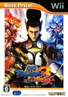 【中古】戦国BASARA3 宴 Best Price！ソフト:Wiiソフト／アクション・ゲーム