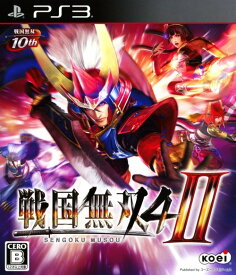 【中古】戦国無双4－2ソフト:プレイステーション3ソフト／アクション・ゲーム