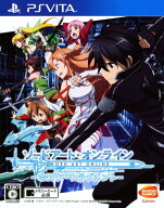 【中古】ソードアート・オンライン −ホロウ・フラグメント−ソフト:PSVitaソフト／マンガアニメ・ゲーム