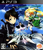 【中古】ソードアート・オンライン −ロスト・ソング−ソフト:プレイステーション3ソフト／マンガアニメ…