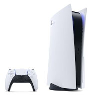 【中古・箱説なし・付属品なし・傷なし】PlayStation 5 CFI−1200プレイステーション5 ゲーム機本体
