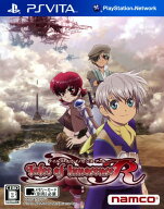 【中古】テイルズ オブ イノセンス Rソフト:PSVitaソフト／ロールプレイング・ゲーム