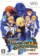 【中古】テイルズ オブ シンフォニア −ラタトスクの騎士−ソフト:Wiiソフト／ロールプレイング・ゲーム