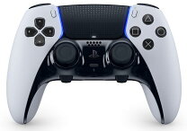 楽天市場】DualSense Edge ワイヤレスコントローラーの通販