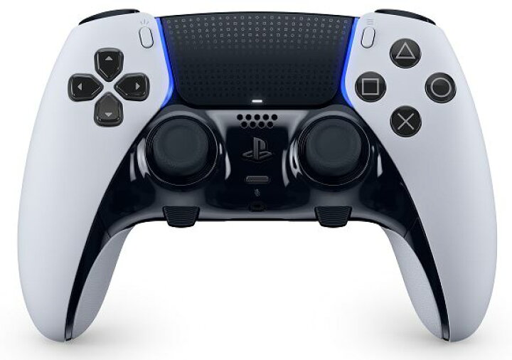 楽天市場】【中古】DualSense Edge ワイヤレスコントローラー周辺機器 