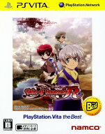 【中古】テイルズ オブ イノセンス R PlayStation Vita the Bestソフト:PSVitaソフト／ロールプレイング…