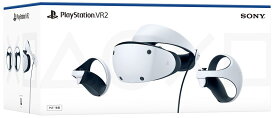 【新品】PlayStation VR2周辺機器(メーカー純正)ソフト／その他周辺機器・ゲーム