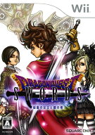 【中古】ドラゴンクエストソード 仮面の女王と鏡の塔ソフト:Wiiソフト／ロールプレイング・ゲーム