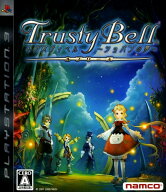 【中古】トラスティベル ～ショパンの夢～ ルプリーズソフト:プレイステーション3ソフト／ロールプレイン…