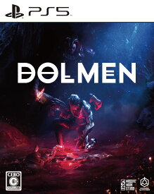 【中古】DOLMENソフト:プレイステーション5ソフト／ロールプレイング・ゲーム