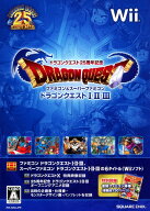 【中古】ドラゴンクエスト25周年記念 ファミコン＆スーパーファミコン ドラゴンクエストI・II・IIIソフト…