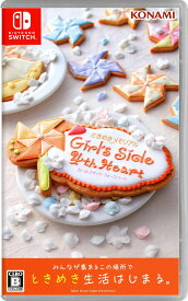 【中古】ときめきメモリアル Girl’s Side 4th Heartソフト:ニンテンドーSwitchソフト／恋愛青春・ゲーム