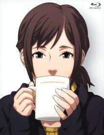 【中古】イヴの時間 劇場版 【ブルーレイ】／福山潤ブルーレイ／SF