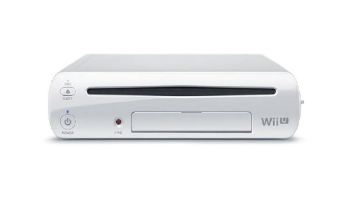 楽天市場 中古 箱説なし 付属品なし 傷なし Wii U プレミアム セット Shiro Wii U ゲーム機本体 ゲオオンラインストア 楽天市場店