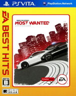 【中古】ニード・フォー・スピード モスト・ウォンテッド EA BEST HITSソフト:PSVitaソフト／スポーツ・…