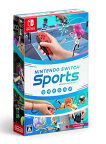 【中古】Nintendo Switch Sportsソフト:ニンテンドーSwitchソフト／スポーツ・ゲーム
